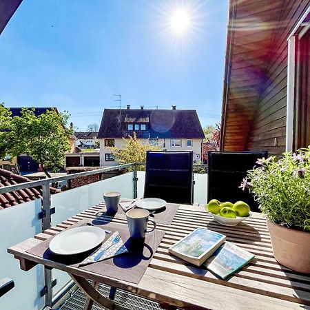 Apartment Land In Sicht By Interhome Rulfingen Eksteriør bilde